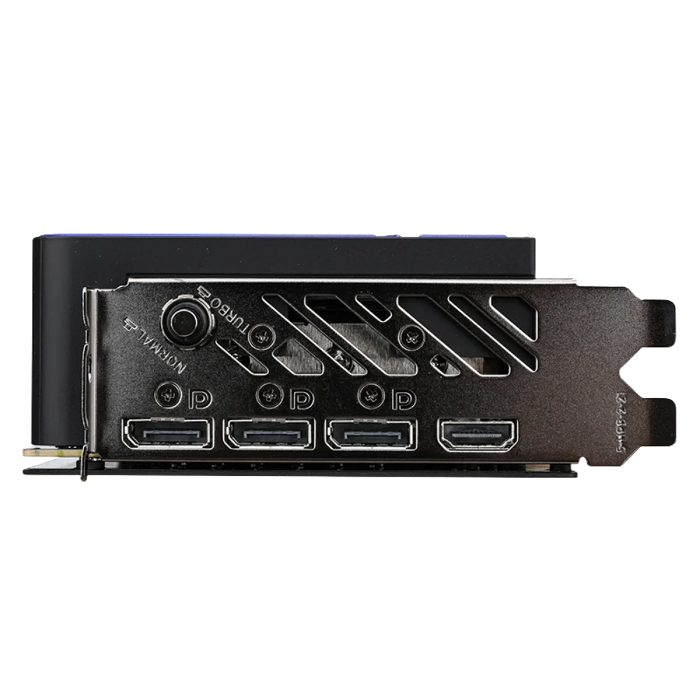 Card màn hình Colorful iGame RTX 5060 Ultra OC 8GB-V