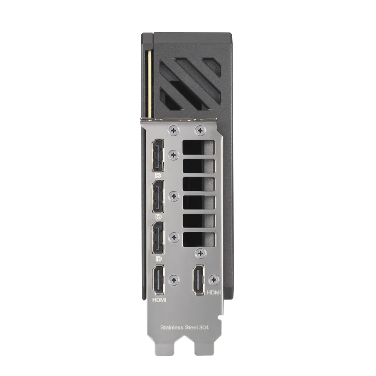 Card màn hình ASUS ROG Astral LC GeForce RTX 5090 32GB GDDR7 OC Edition (ROG-ASTRAL-LC-RTX5090-O32G-GAMING)