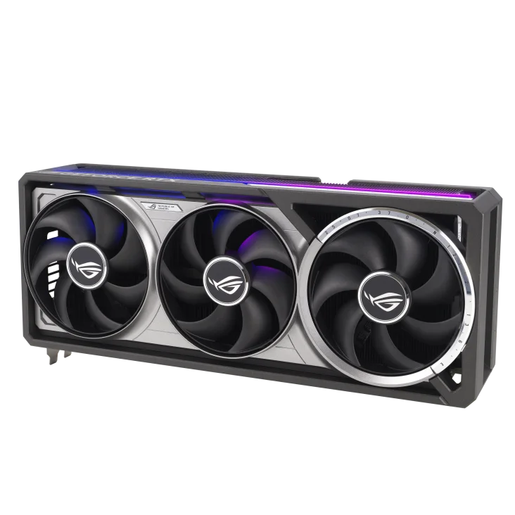 Card màn hình Card màn hình ASUS ROG Astral GeForce RTX 5090 32GB GDDR7 OC Edition (ROG-ASTRAL-RTX5090-O32G-GAMING)