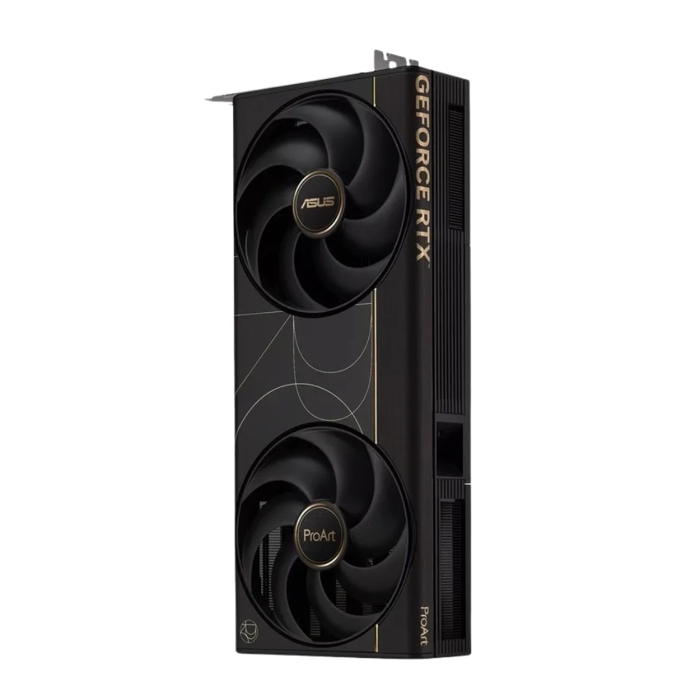 Card màn hình VGA ASUS ProArt GeForce RTX 5090 32GB GDDR7 OC Edition (PROART-RTX5090-O32G)