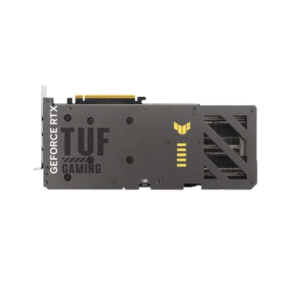 Card Màn Hình ASUS TUF Gaming GeForce RTX 5060 8GB GDDR7 OC Edition (TUF-RTX5060-O8G-GAMING)