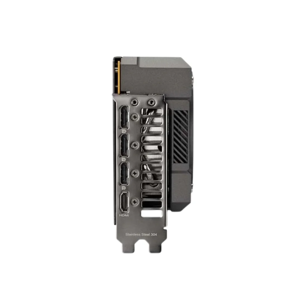 Card Màn Hình ASUS TUF Gaming GeForce RTX 5060 8GB GDDR7 OC Edition (TUF-RTX5060-O8G-GAMING)