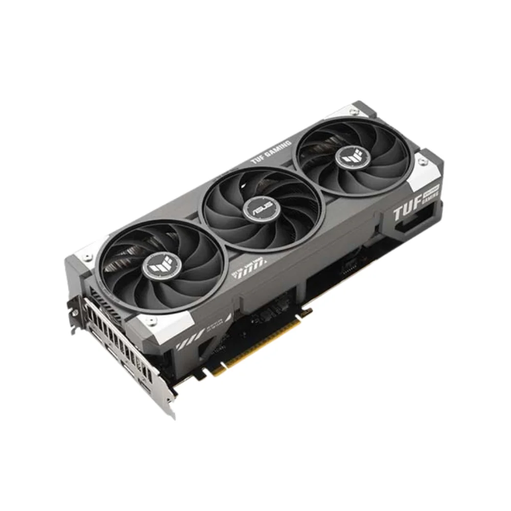 Card Màn Hình ASUS TUF Gaming GeForce RTX 5060 8GB GDDR7 OC Edition (TUF-RTX5060-O8G-GAMING)