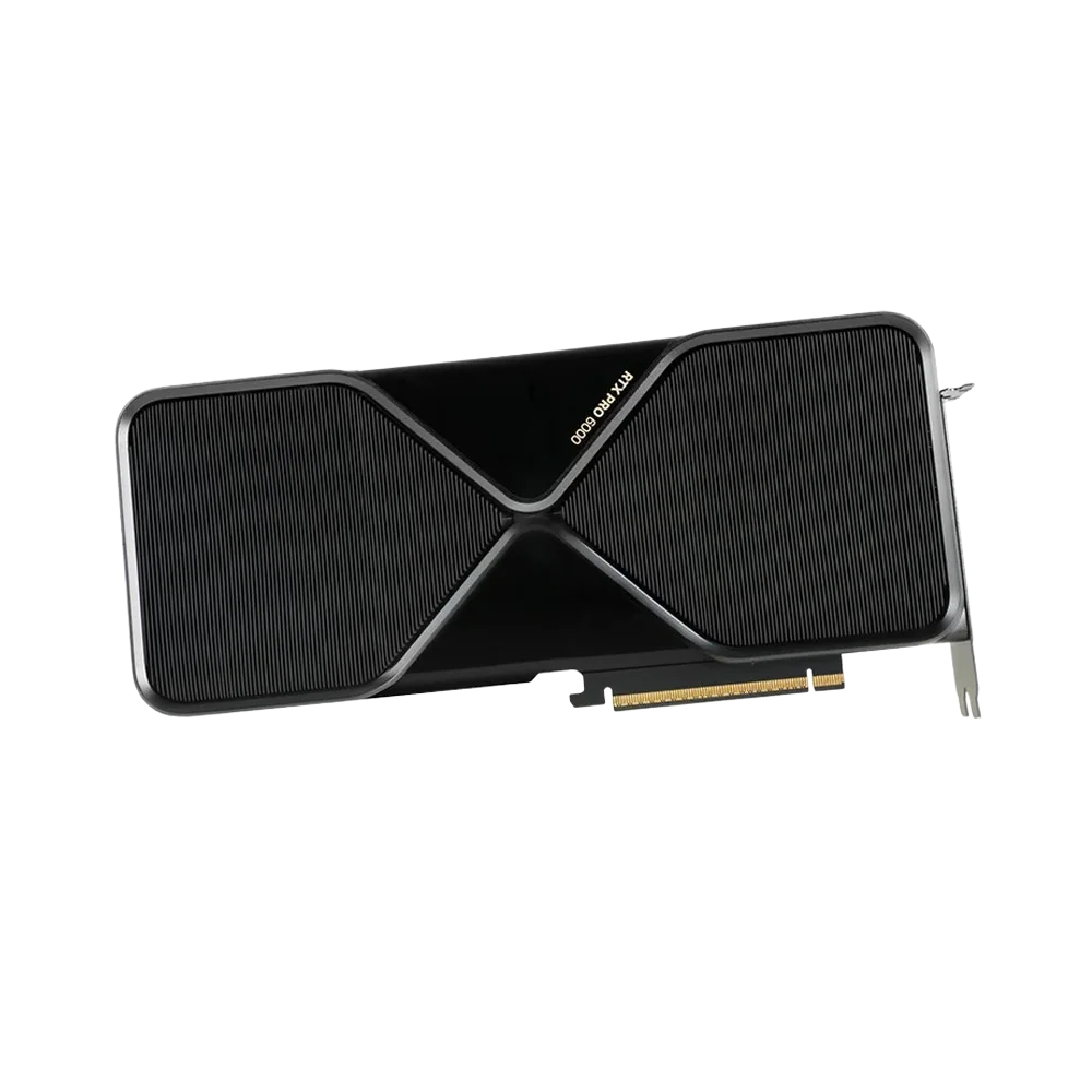 Card màn hình LEADTEK NVIDIA RTX PRO 6000 Blackwell WORKSTATION 96G