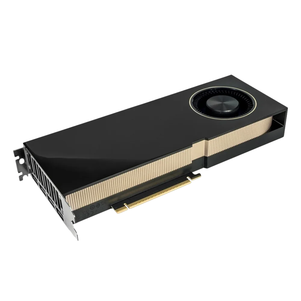 Card màn hình LEADTEK NVIDIA RTX PRO 6000 Blackwell MAX-Q 96G