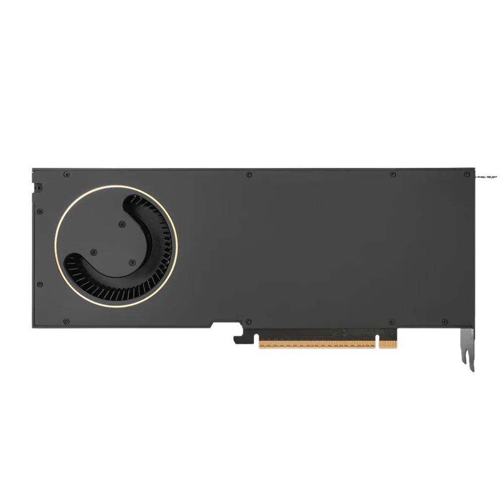 Card màn hình LEADTEK NVIDIA RTX PRO 6000 Blackwell MAX-Q 96G