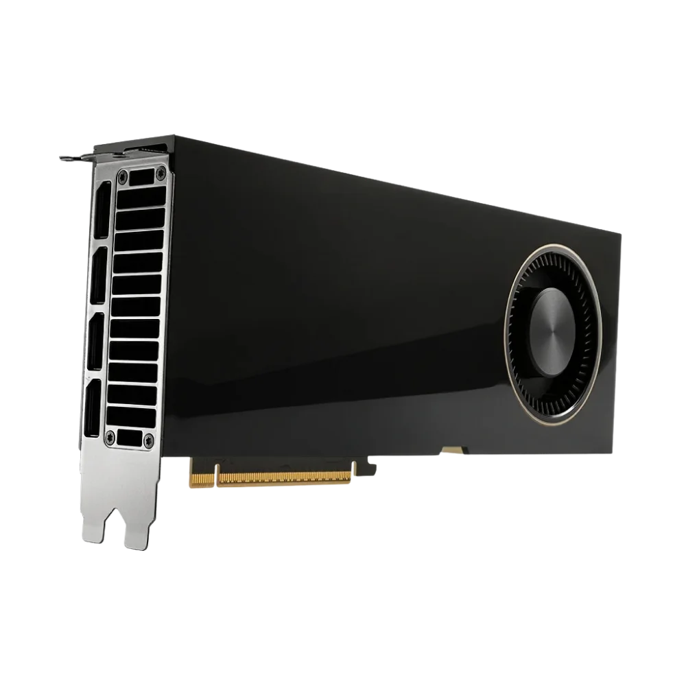 Card màn hình LEADTEK NVIDIA RTX PRO 6000 Blackwell MAX-Q 96G