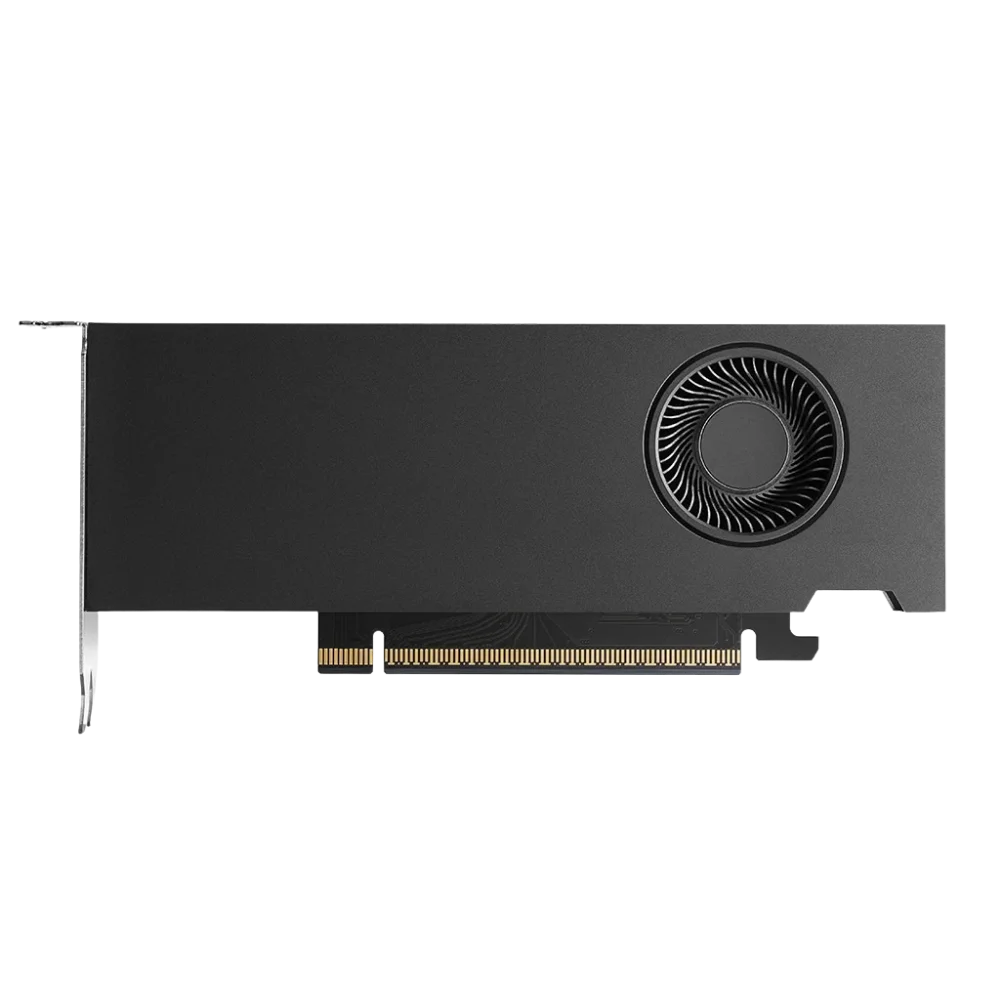Card màn hình LEADTEK NVIDIA RTX PRO 4000 Blackwell 24G SFF