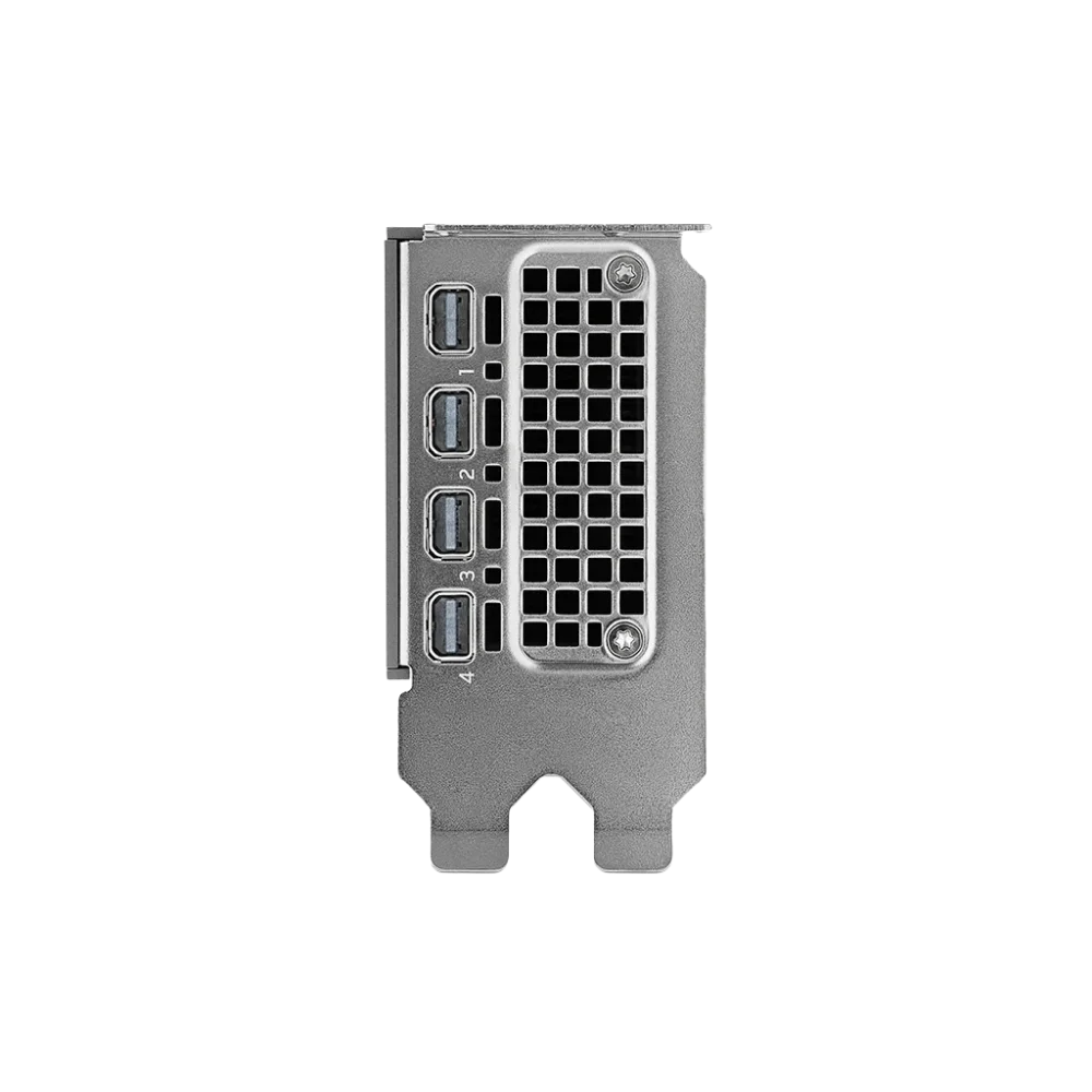 Card màn hình LEADTEK NVIDIA RTX PRO 4000 Blackwell 24G SFF