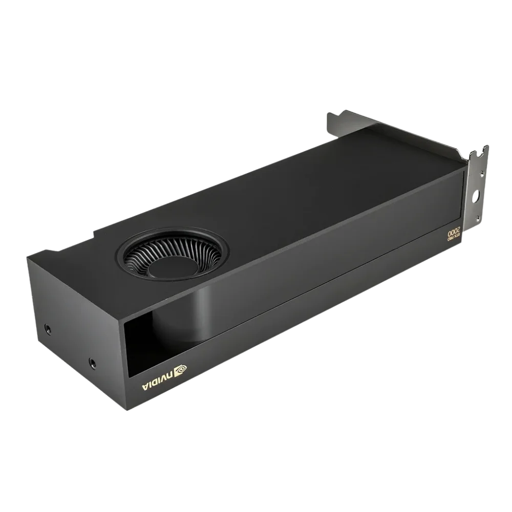 Card màn hình LEADTEK NVIDIA RTX PRO 2000 Blackwell 16GB