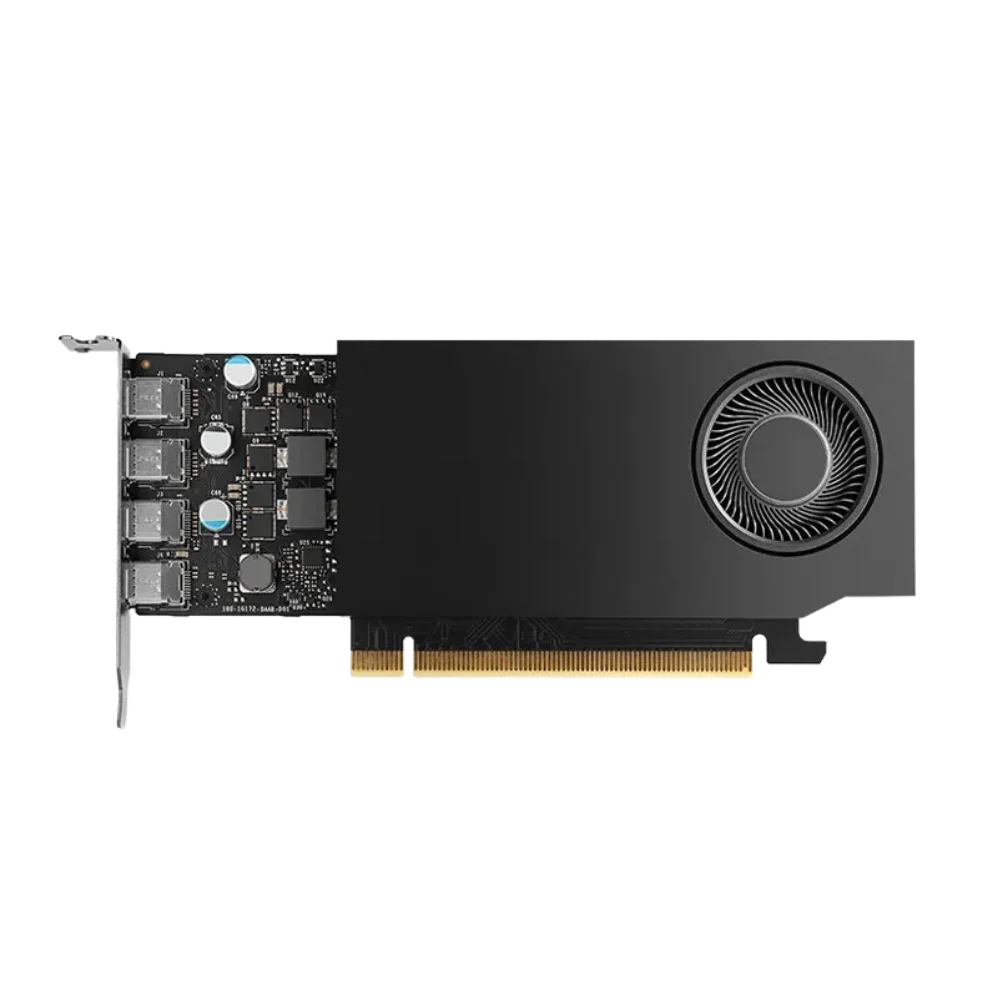 Card màn hình LEADTEK NVIDIA RTX A1000 8G