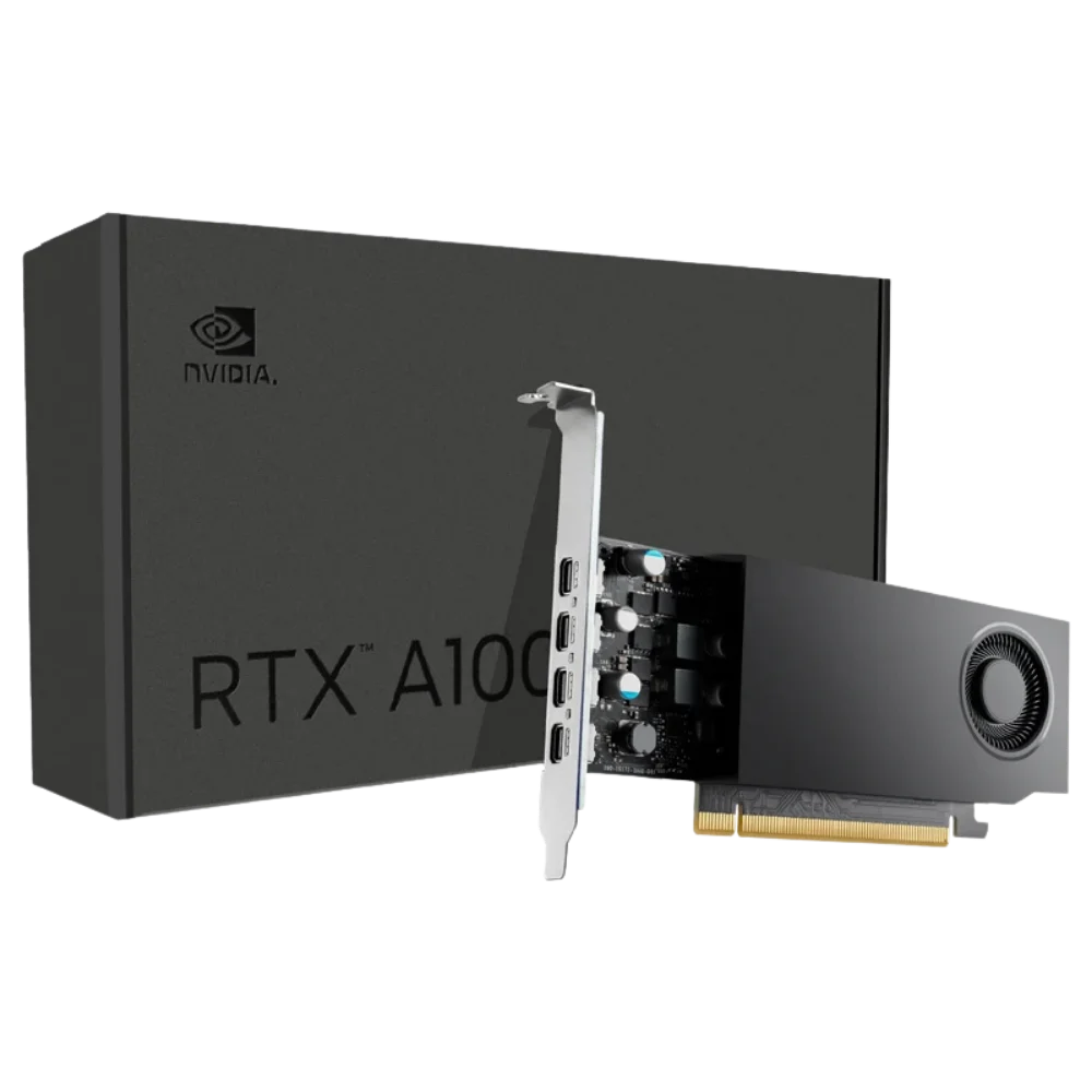 Card màn hình LEADTEK NVIDIA RTX A1000 8G