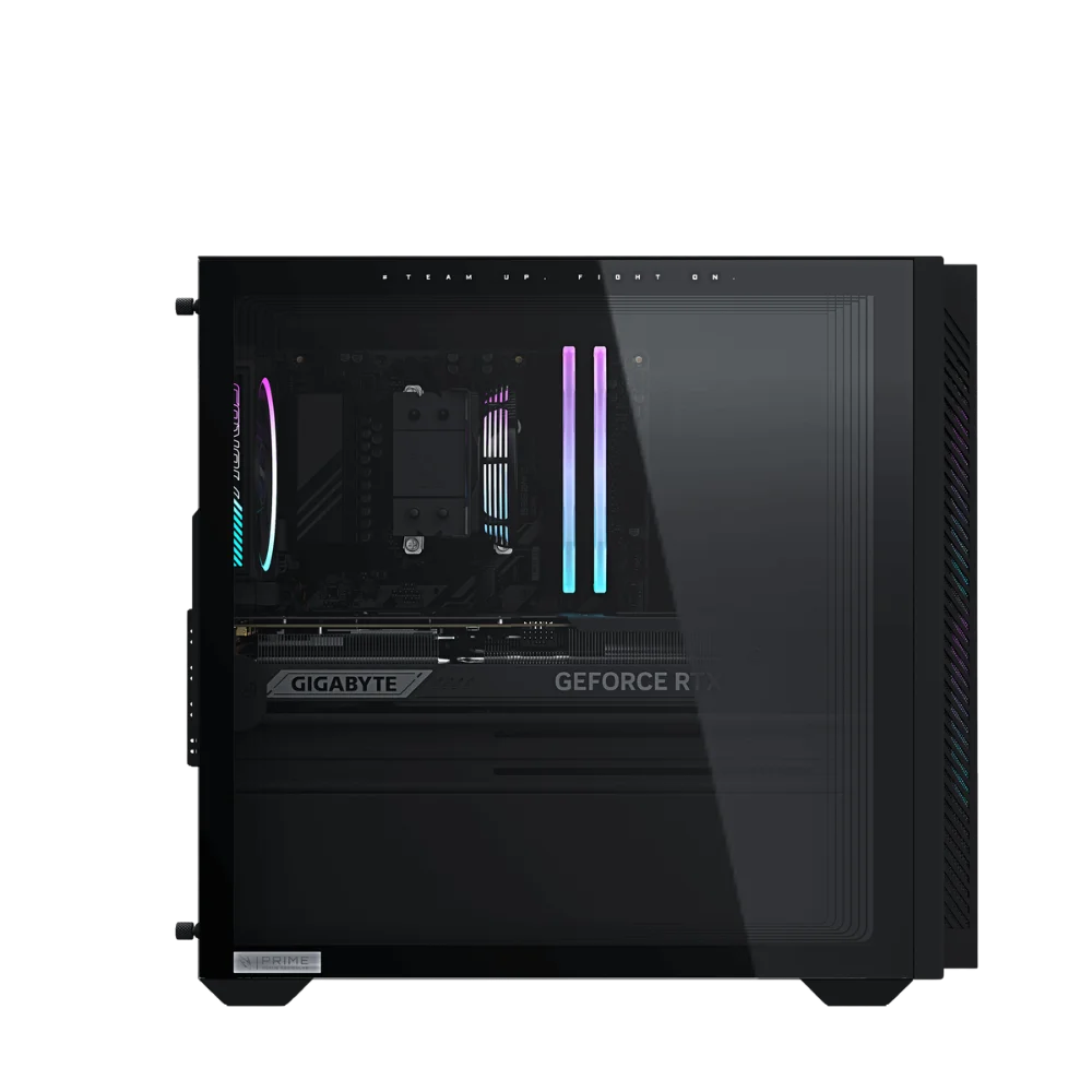 GIGABYTE AORUS PRIME 3 (AP3A7N7-5100) (AP351) AMD Ryzen 7 9700X/32 GD5/1TB SSD/WF7/BT/12G RTX 5070/ARGB-Air-Cooler/650W/W11H/3Y/ÐEN