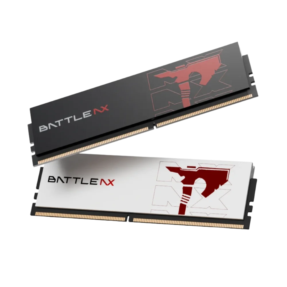 Ram Colorful Battle-AX  DDR4 16G 3200