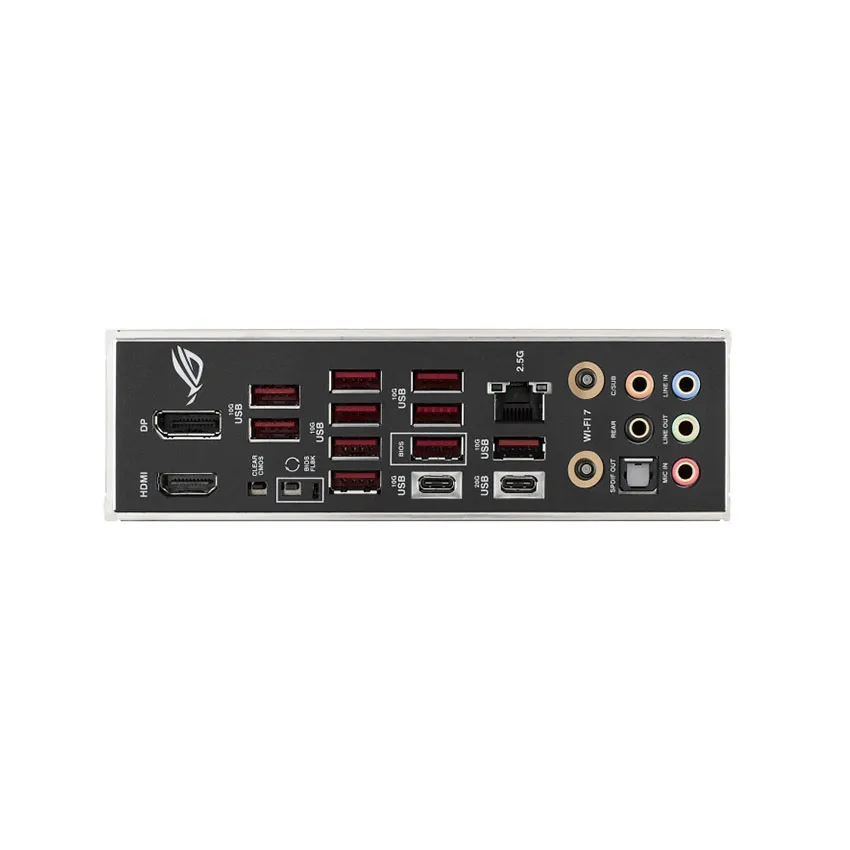 Mainboard ASUS ROG STRIX Z790-E GAMING WIFI II