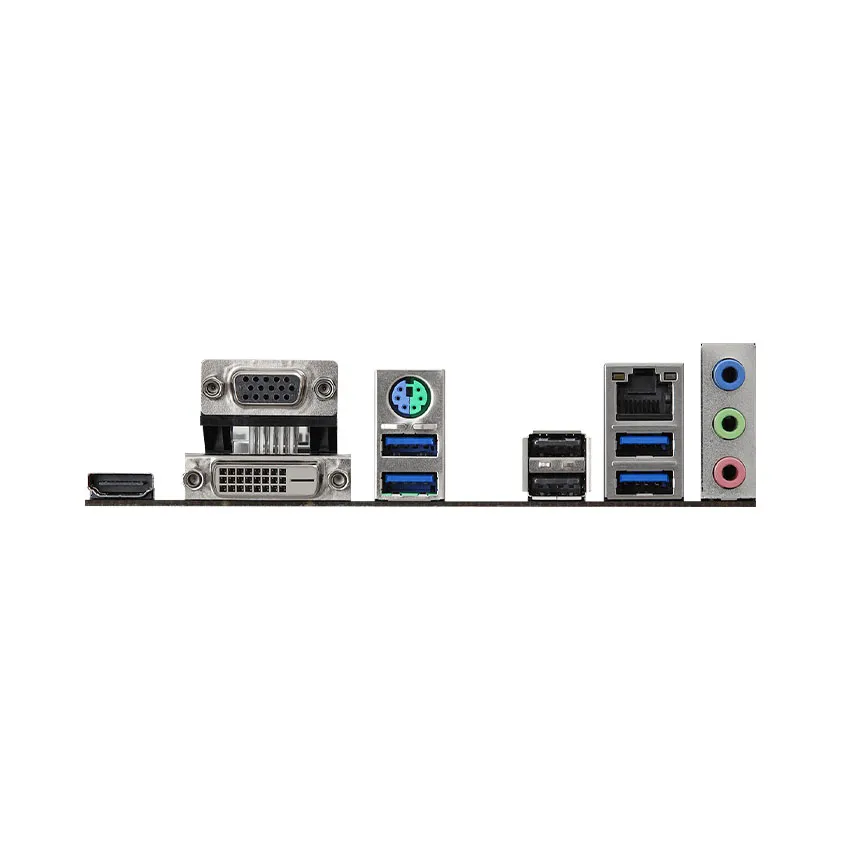 Mainboard ASROCK H510M-HDV/M.2 SE
