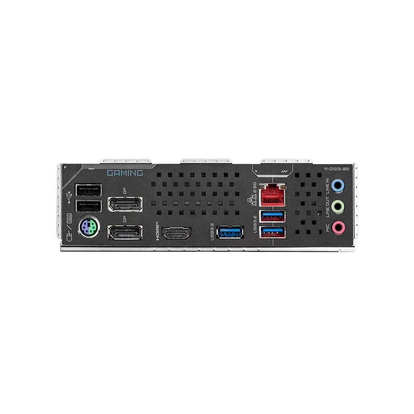 Mainboard Gigabyte Z890M GAMING X