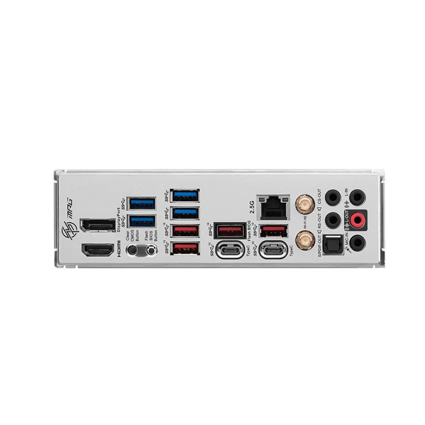 Mainboard MSI MPG Z790 EDGE Wifi DDR5