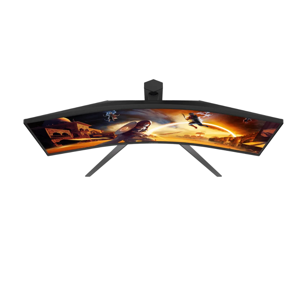 Màn hình AOC CU34G4/67