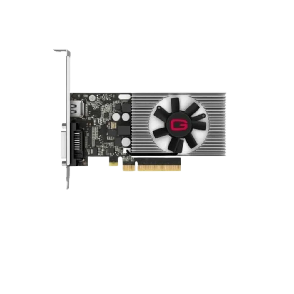 Card màn hình GAINWARD GT1030 2GB DDR4 64bit DVI HDM