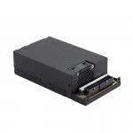 Nguồn FSP Power Supply FlexGURU Series Model FSP250-50FGBBI Active PFC (80 Plus /Flex ATX/Màu Đen/Không kèm dây nguồn )