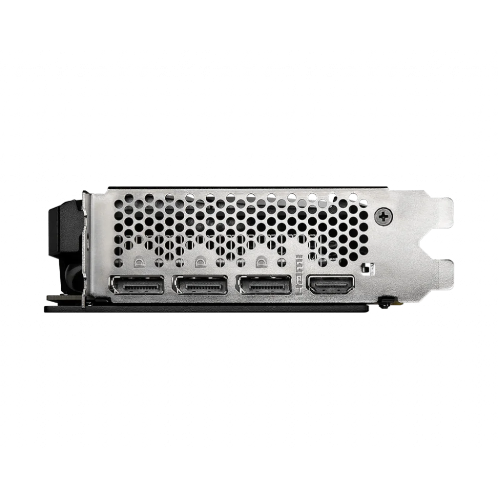 Cạc màn hình MSI RTX 3060 VENTUS 2X 12G OC (12GB GDDR6, 192-BIT, HDMI +DP, 1X8-PIN)