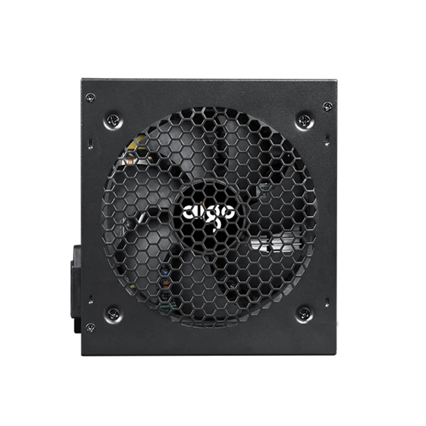 Nguồn máy tính AIGO VK450 - 450W (Màu Đen)