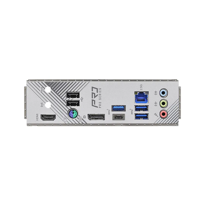 Mainboard ASROCK B760M Pro RS D5