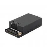Nguồn FSP Power Supply FlexGURU Series Model FSP250-50FGBBI Active PFC (80 Plus /Flex ATX/Màu Đen/Không kèm dây nguồn )