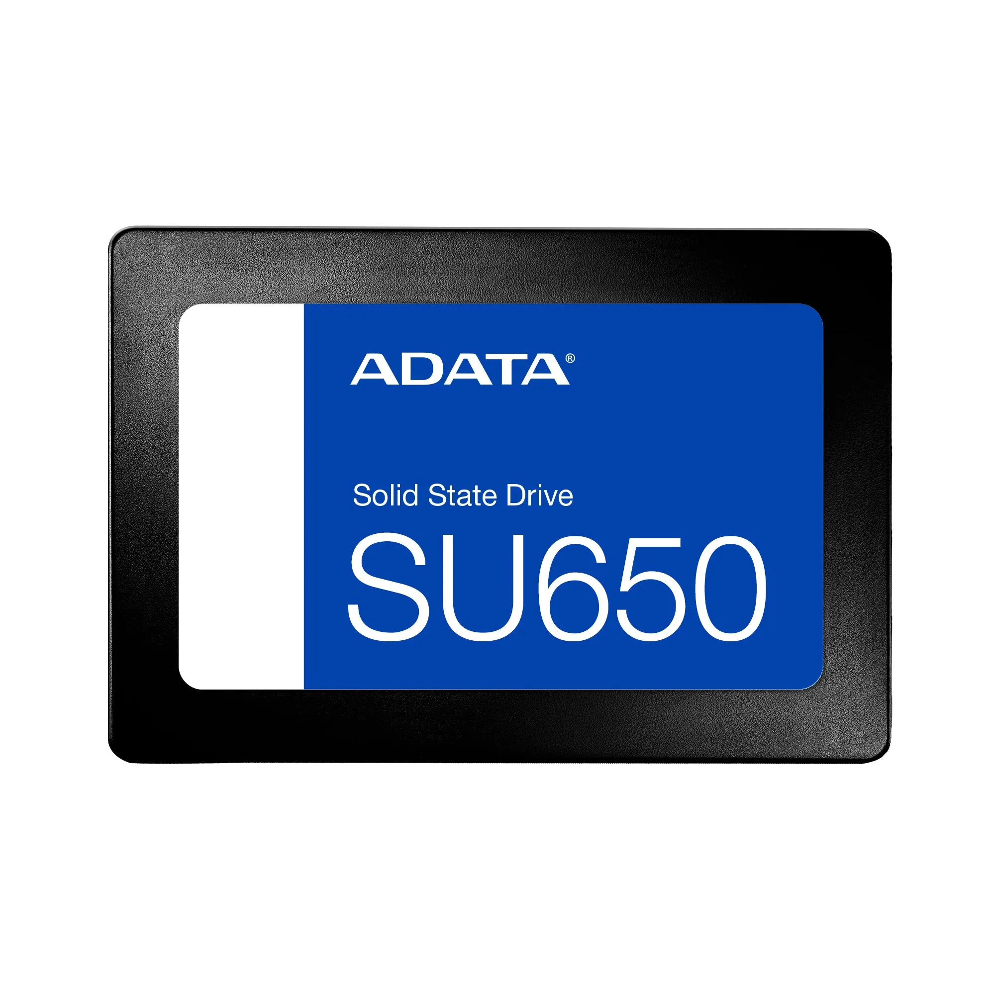 Ổ cứng SSD ADATA SU650 256GB 2.5