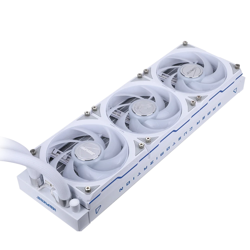 Card màn hình Colorful iGame RTX 5080 Neptune OC 16GB-V