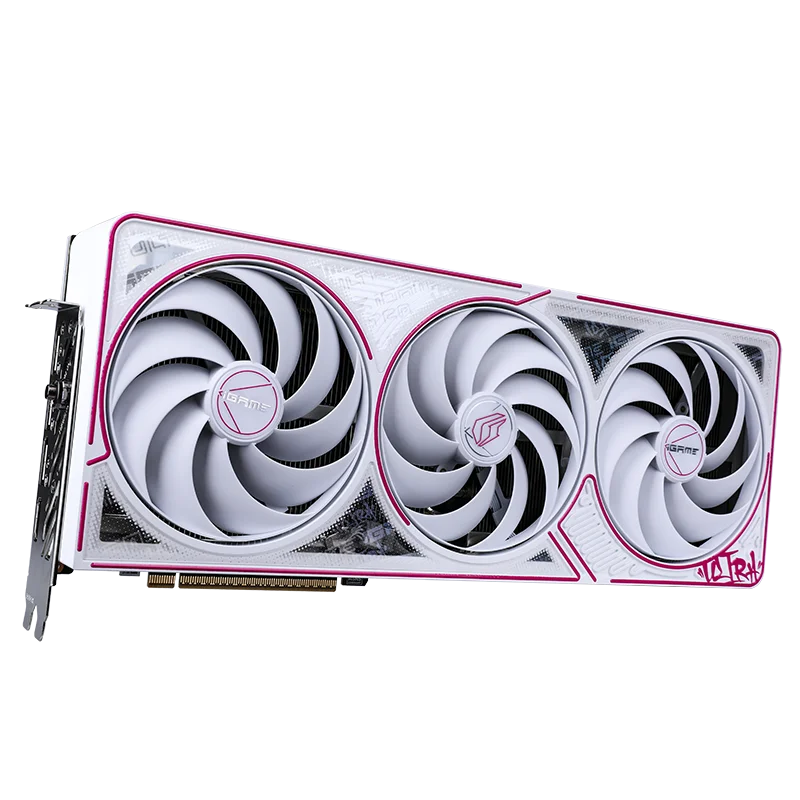 Card màn hình Colorful iGame RTX 5080 Ultra W OC 16GB-V