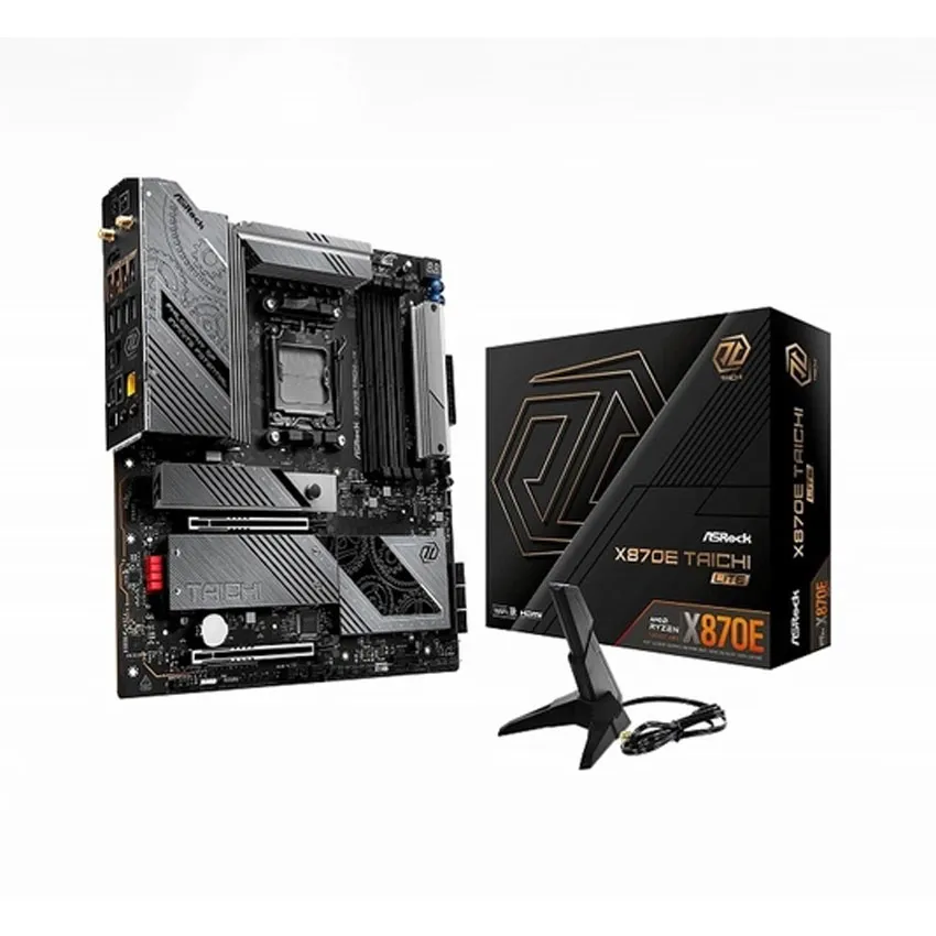Mainboard ASROCK X870E TAICHI LITE