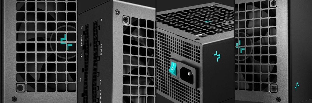 GEARVN - Nguồn máy tính Deepcool DQ850M-V3L - 80 Plus Gold - Full Modular (850W)