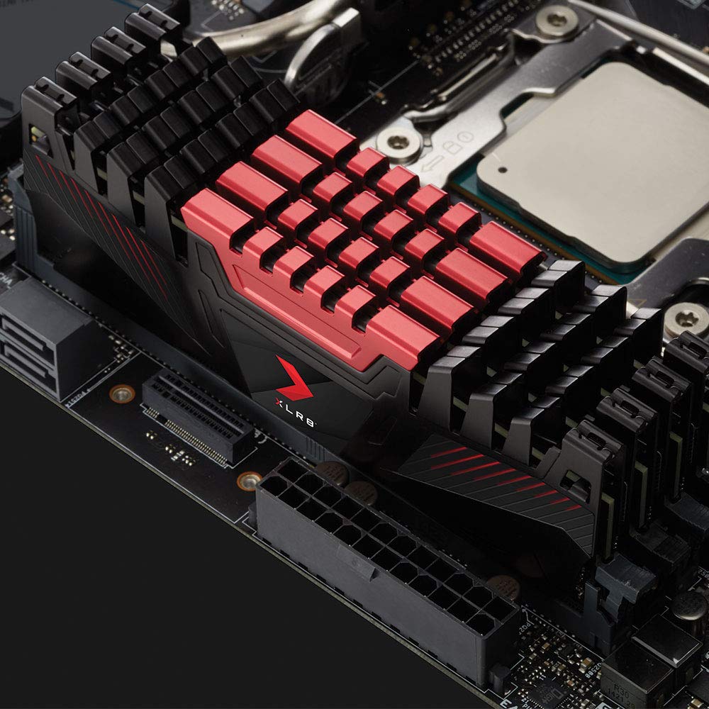 Hiệu suất DDR4 3200MHz
