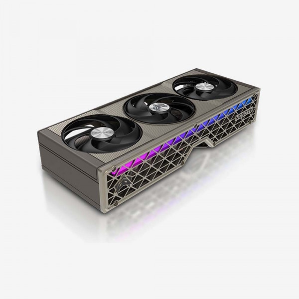 TNC Store Card Màn Hình Sapphire Nitro+ AMD Radeon RX 9060 XT GAMING OC 16GB