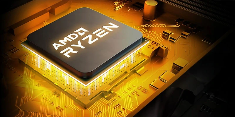 AMD Ryzen™ 5 8500G - 6C/12T Upto 5.0Ghz (Kèm Wraith Stealth Cooler)