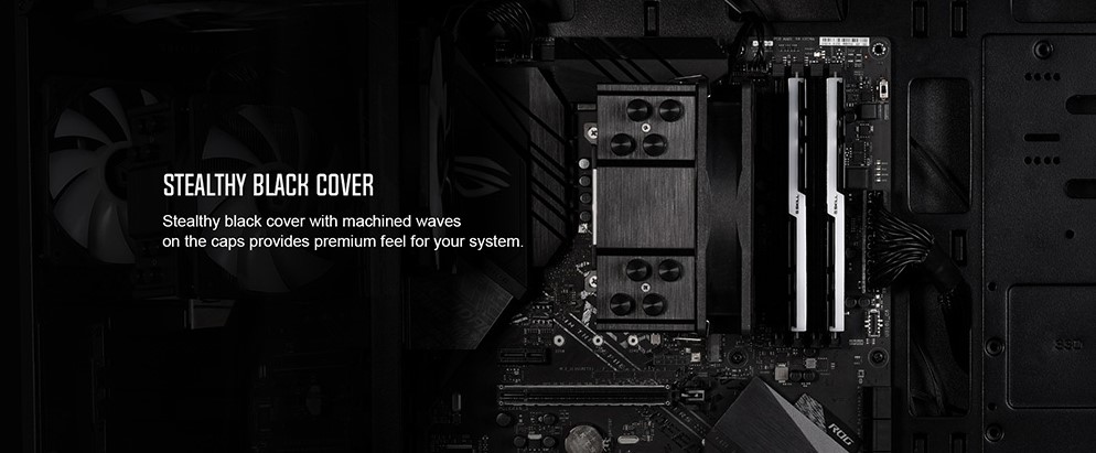 Tản nhiệt khí ID-Cooling CPU SE-214-XT ARGB