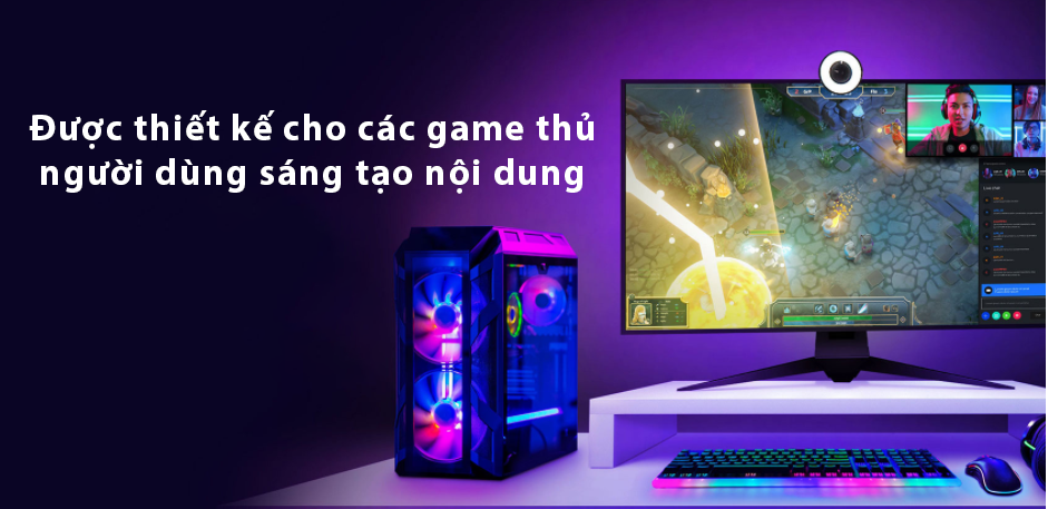 CPU Intel Core i9-11900F (2.5GHz turbo up to 5.2Ghz, 8 nhân 16 luồng, 16MB Cache, 65W) - Socket Intel LGA 1200