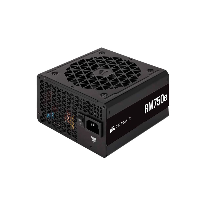 Nguồn máy tính CORSAIR RM750E ATX 3.0 ncpc