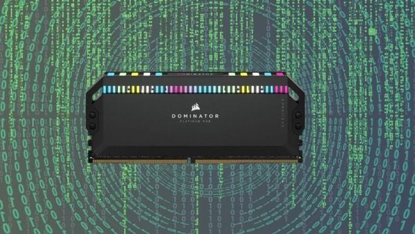 Corsair Dominator Platinum RGB 32GB