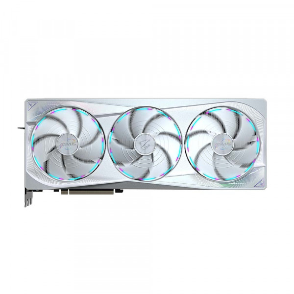 TNC Store Card Màn Hình Gigabyte AORUS GeForce RTX 5080 MASTER ICE 16G 