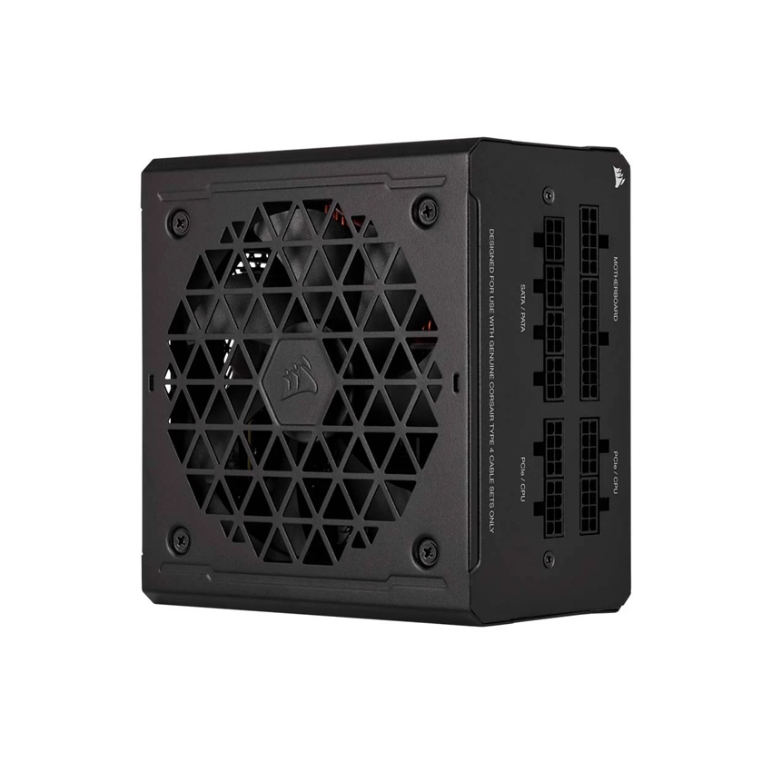 Nguồn máy tính CORSAIR RM750E ATX 3.0 ncpc