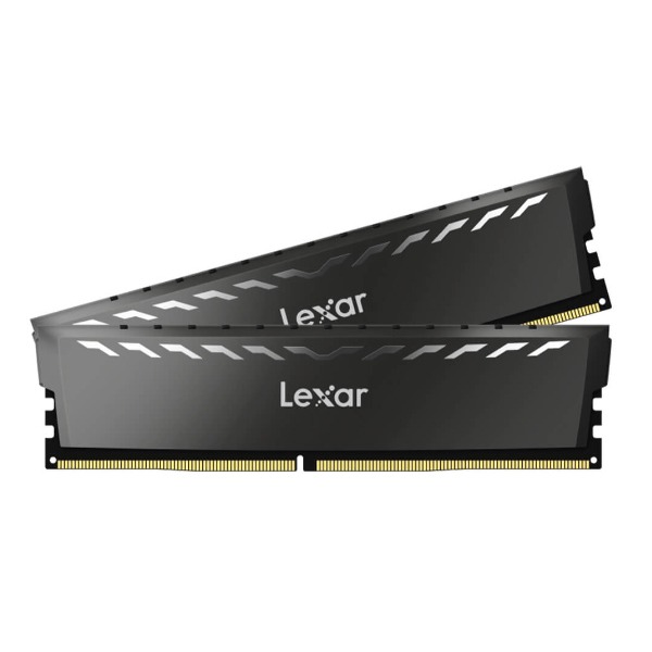 Ram Desktop Lexar Thor (LD4BU016G-R3200GSXG) 16GB (1x16GB) DDR4 3200Mhz 2