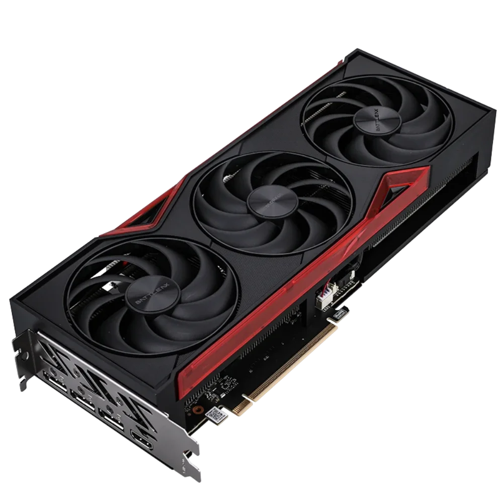 Card đồ họa Colorful GeForce RTX 5060 Ti NB EX 16GB-V